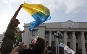 Action demanding the removal of parliamentary immunity