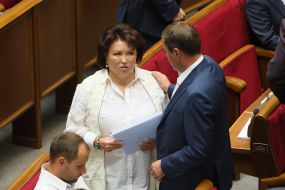 Tatyana Bakhteyeva