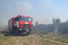 Fire-fighting equipment