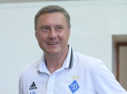 Олександр Хацкевич
