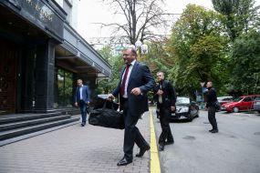 Михаил Добкин