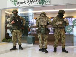 A search in the office of Vesti holding