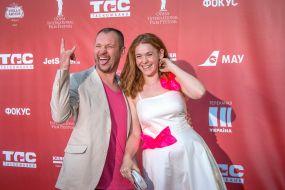 Maxim Demsky, Kateryna Molchanova