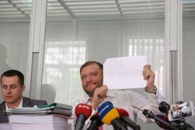 Михаил Добкин