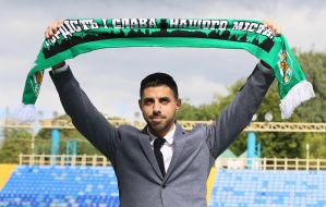 Дарио Друди