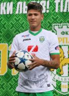 Хорхе Карраскаль 