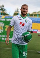 Роман Дебелко