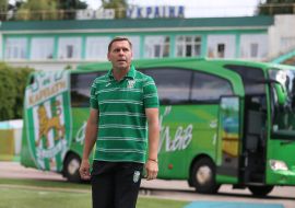 Богдан Стронцицкий