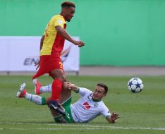 Game moment of match