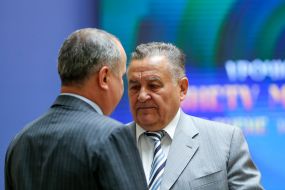 Евгений Марчук