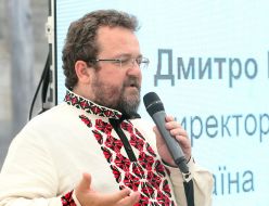 Дмитро Шоломко