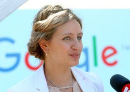 Тамара Мазур