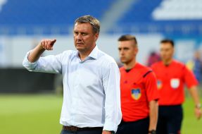 Alexander Khatskevich
