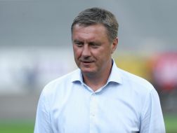Alexander Khatskevich