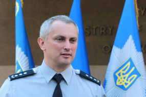 Сергей Демедюк