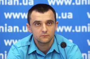 Сергей Гартингер