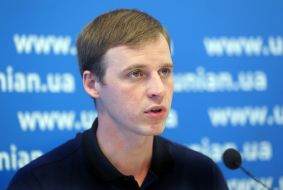 Дмитрий Макаренко