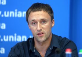 Виталий Хоменко