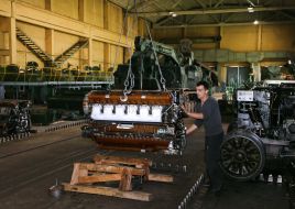 Львівський бронетанковий завод