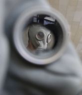 Opening of the exhibition "Breathe"