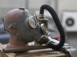 Opening of the exhibition "Breathe"