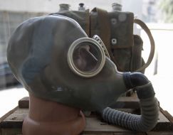 Opening of the exhibition "Breathe"