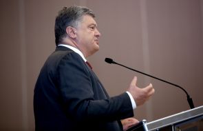 Petro Poroshenko