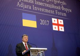 Petro Poroshenko