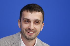 Едуард Хачатурян