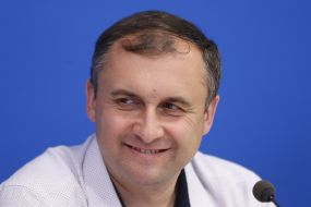 Олег Слободян