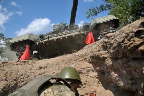 Complex tactical classes