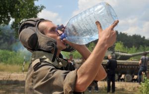 Complex tactical classes