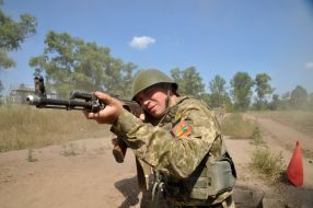 Complex tactical classes