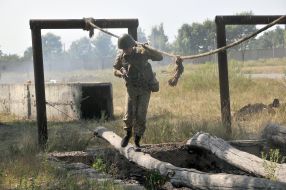 Complex tactical classes