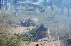 Complex tactical classes