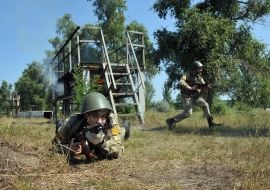 Complex tactical classes