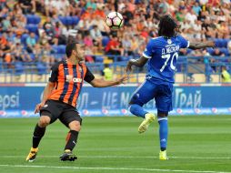 Moment of the match