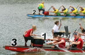 "Lion Cup-2017" on dragonbat