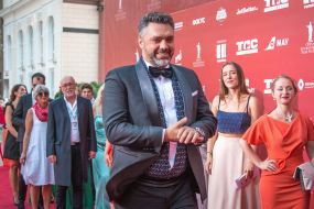 Alexey Diveev-Tserkovny