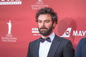 Aidan Turner