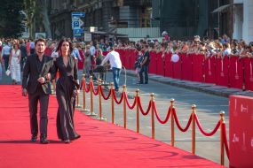 Guests of OIFF