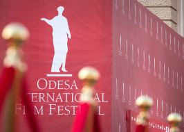 Closing Ceremony of OIFF