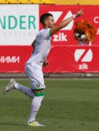 Себастьян Рібас