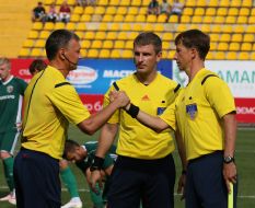 Игорь Пасхал