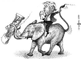 Caricature