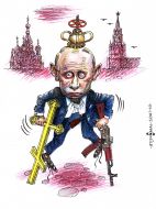 Caricature