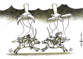 Caricature