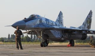 MiG-29