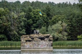 Long-term firing point