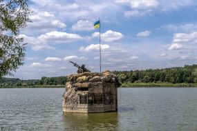 Long-term firing point